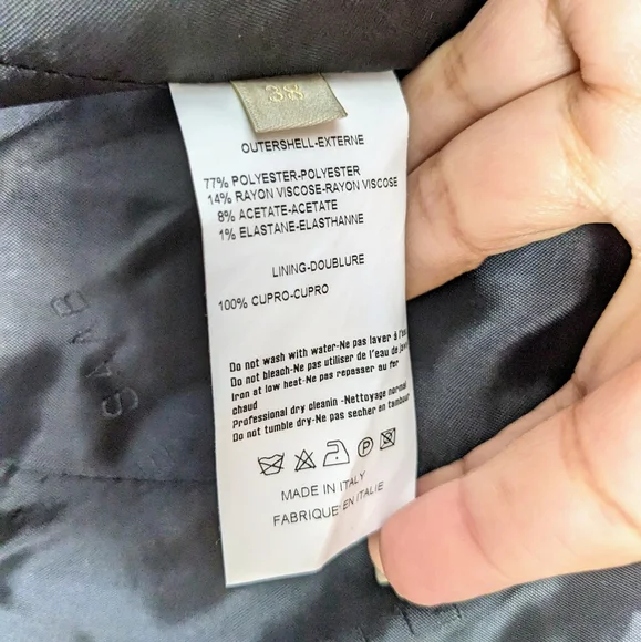 Stunning Elie Saab sequin jacket - Picture 9 of 9